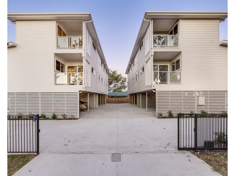 1/16 Beatty Road, Rocklea QLD 4106