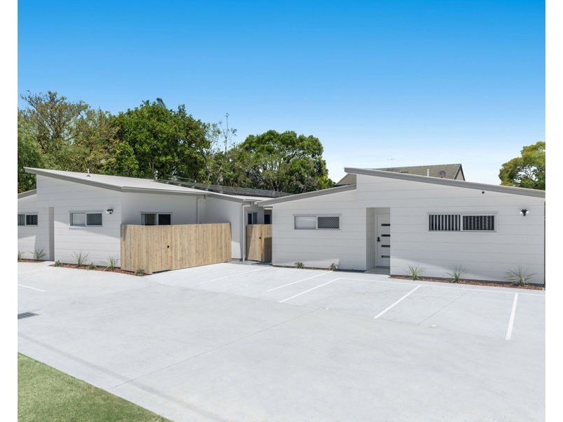 4/986 Manly Road, Tingalpa QLD 4173