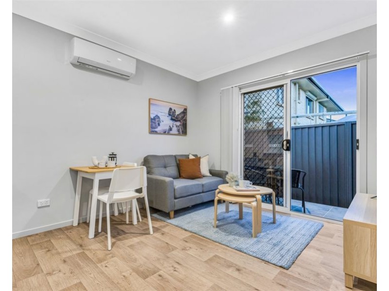 2/106a Flockton Street, Everton Park QLD 4053