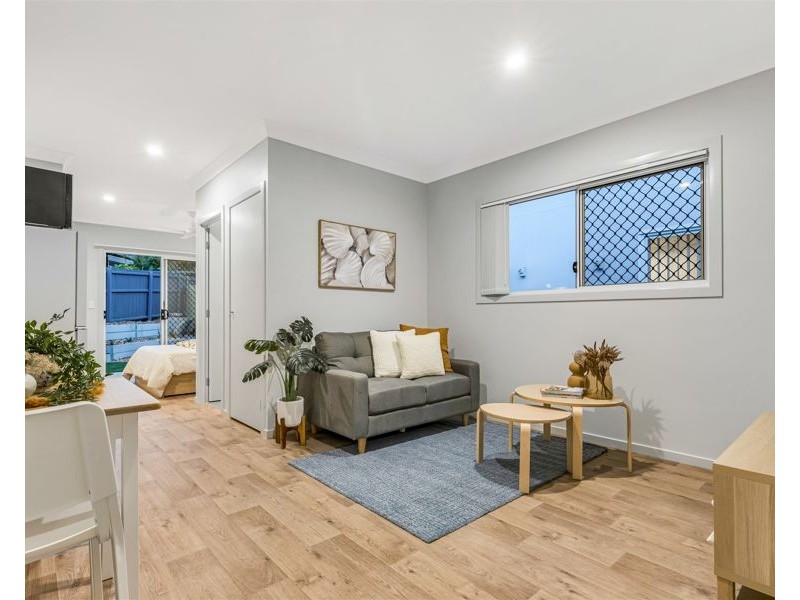 2/106a Flockton Street, Everton Park QLD 4053