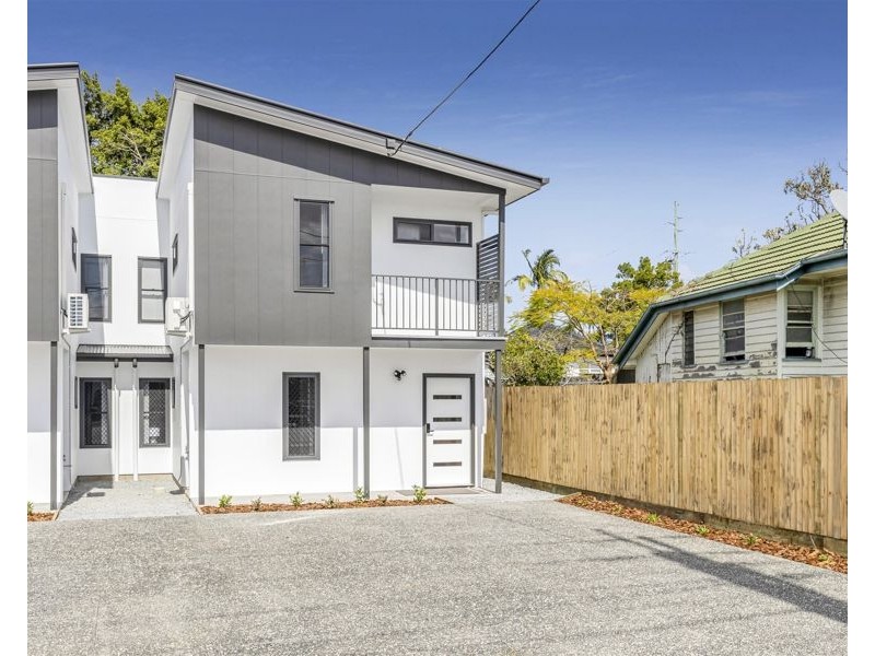 3/1030a Manly Road, Tingalpa QLD 4173