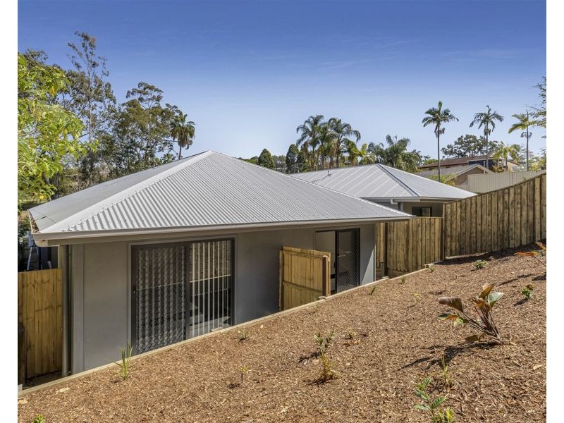 4/56 Kingsgate Street, Oxley QLD 4075
