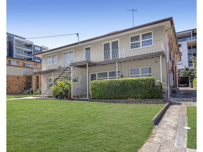 7/16 Isedale Street, Wooloowin QLD 4030