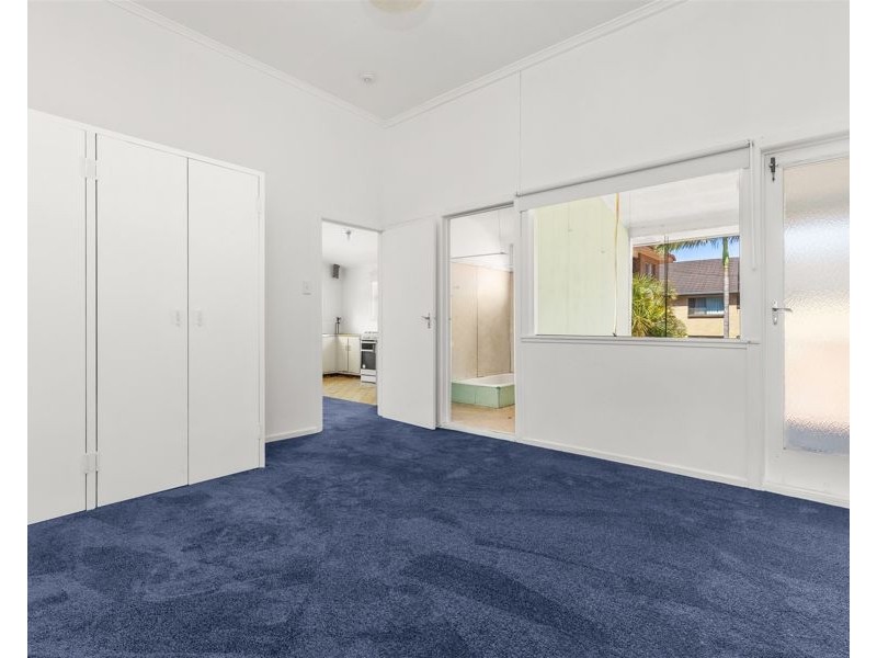7/16 Isedale Street, Wooloowin QLD 4030