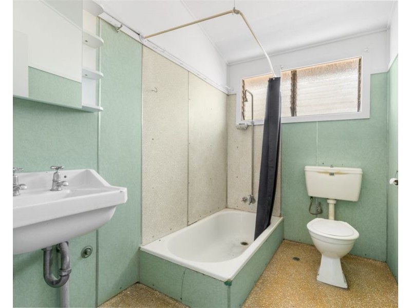 7/16 Isedale Street, Wooloowin QLD 4030