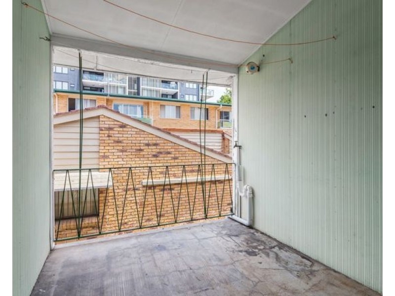 7/16 Isedale Street, Wooloowin QLD 4030