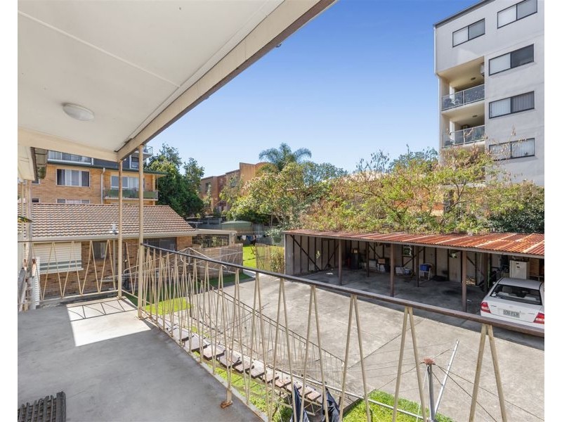7/16 Isedale Street, Wooloowin QLD 4030