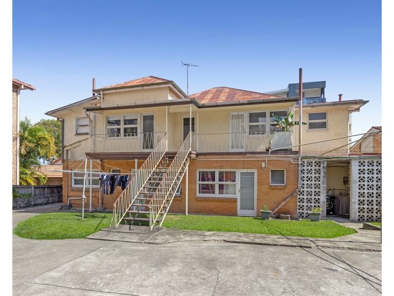 7/16 Isedale Street, Wooloowin QLD 4030