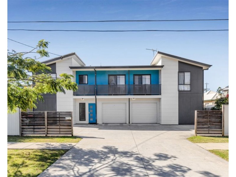 4/7 Freney Street, Rocklea QLD 4106