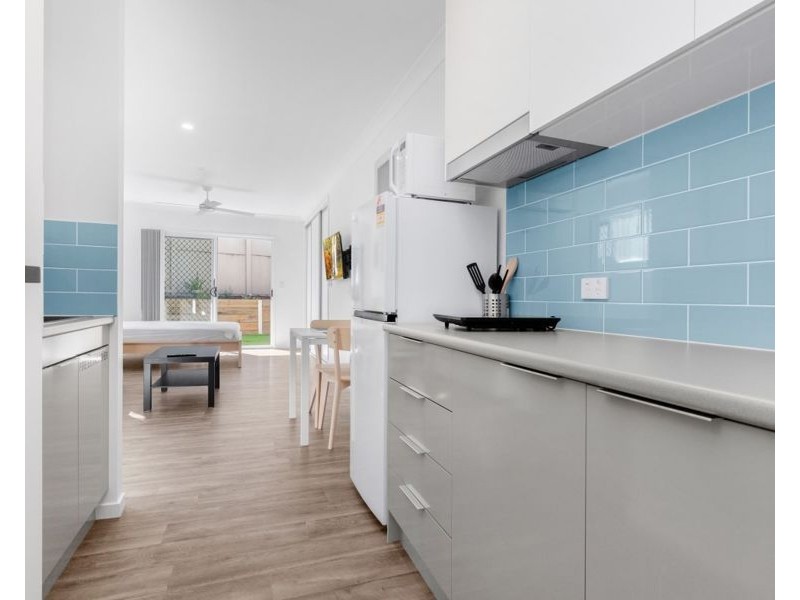 4/71 OConnor Street, Oxley QLD 4075