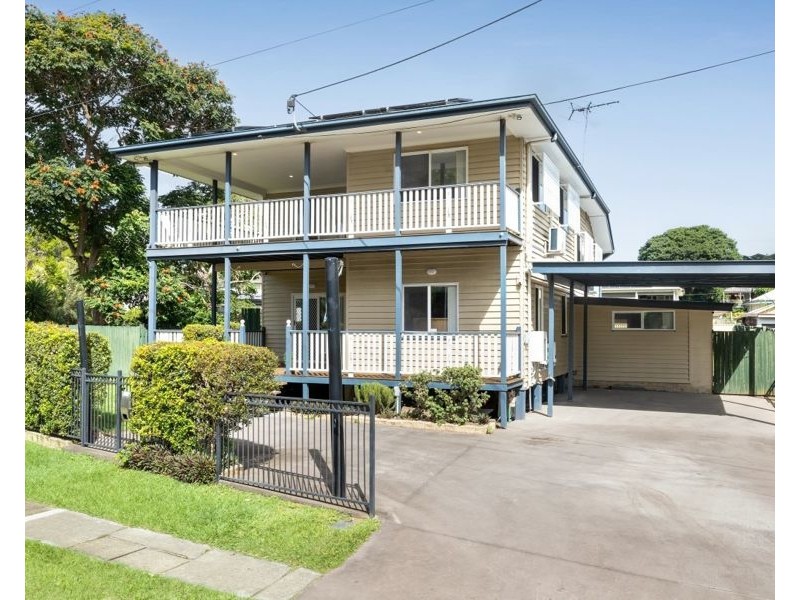 4/131 Goodwin Terrace, Moorooka QLD 4105