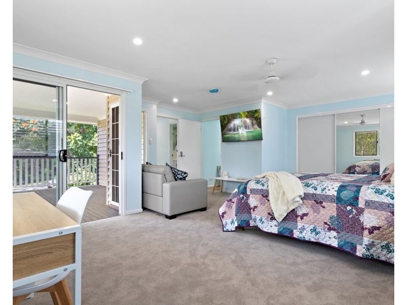 4/131 Goodwin Terrace, Moorooka QLD 4105