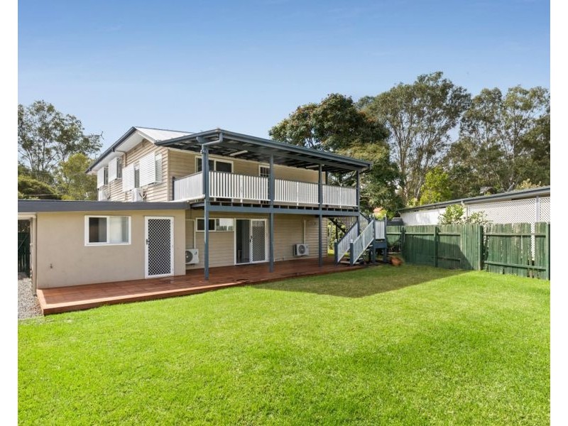 4/131 Goodwin Terrace, Moorooka QLD 4105