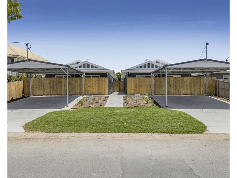 5/31 Field Avenue, Hemmant QLD 4174