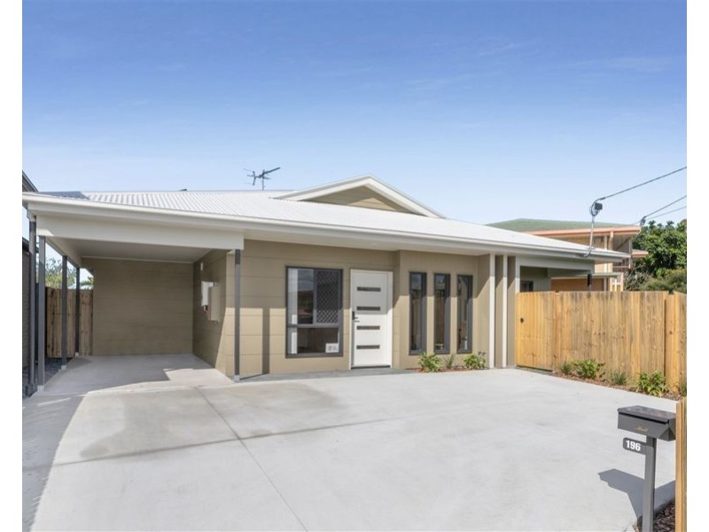 3/196 Randall Road, Wynnum West QLD 4178