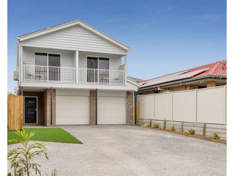 5/14 Nyleta Street, Coopers Plains QLD 4108