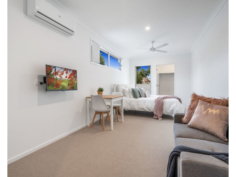 3/84 Newman Road, Wavell Heights QLD 4012