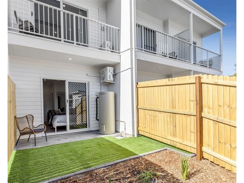 4/23a Sarah Street, Annerley QLD 4103