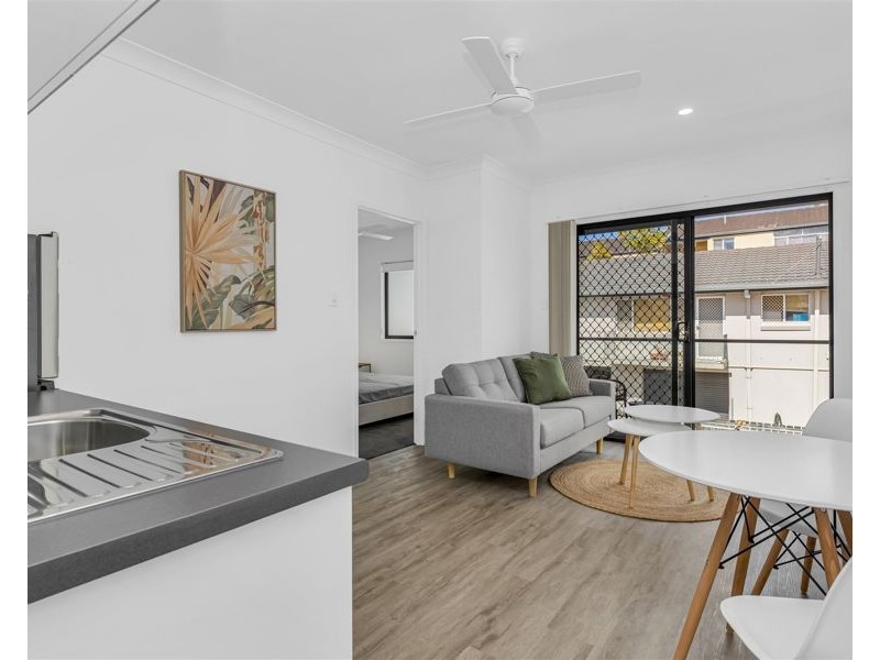 3/6 Aldinga Street, Gaythorne QLD 4051