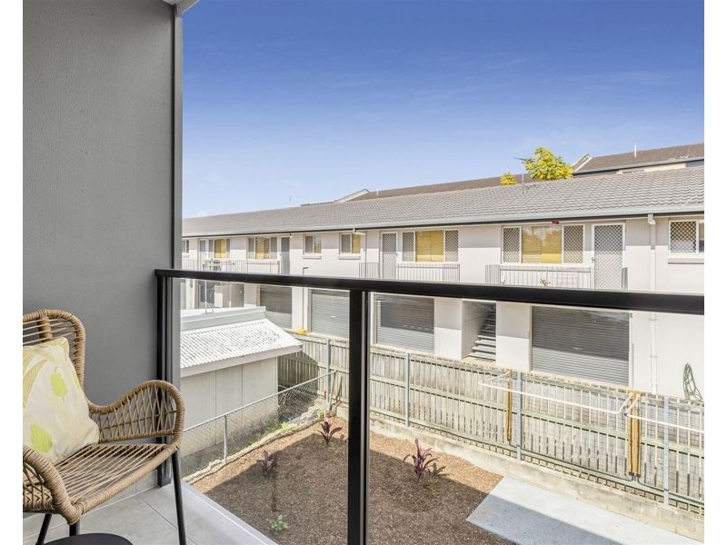 3/6 Aldinga Street, Gaythorne QLD 4051