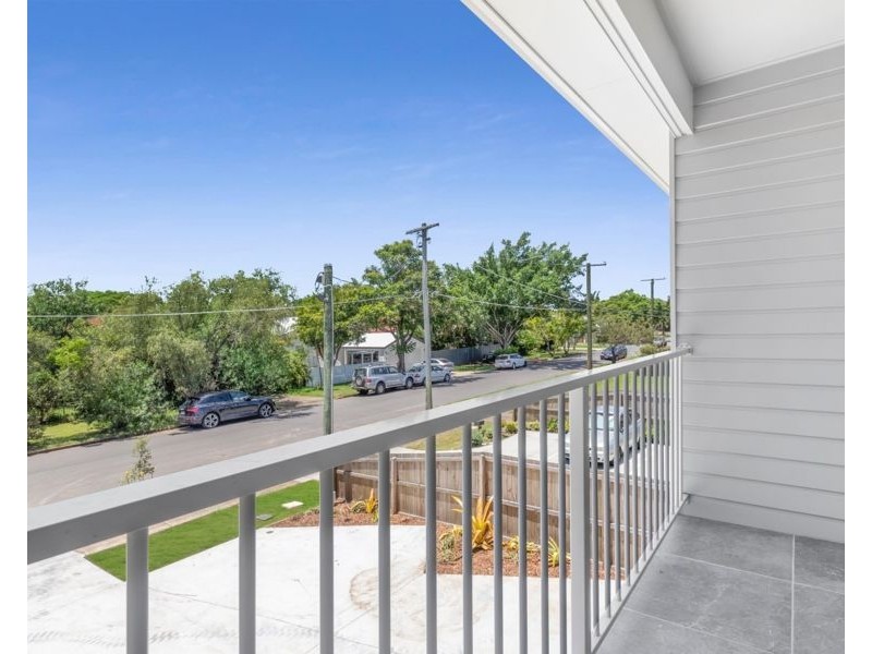 2/22a Wing Street, Bald Hills QLD 4036