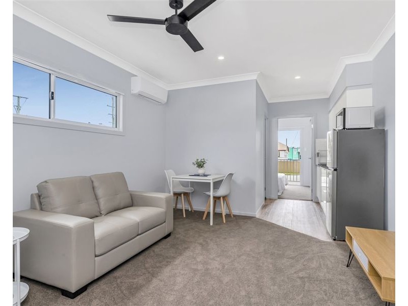 4/17 Hemmant Tingalpa Road, Hemmant QLD 4174