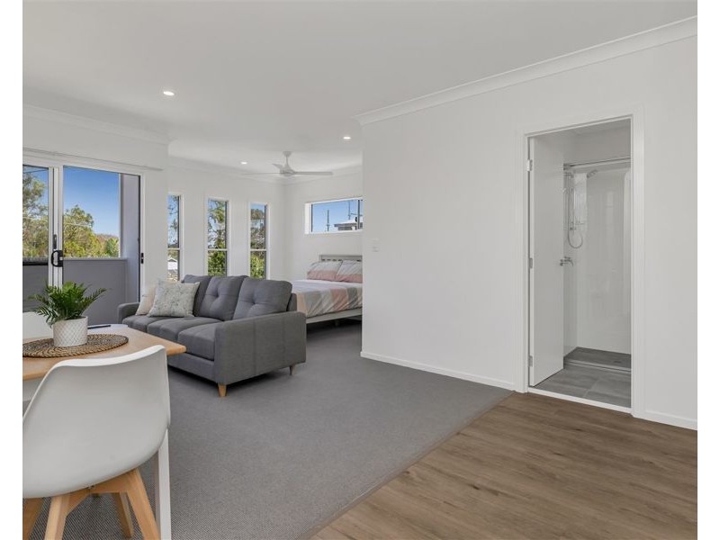 5/29 Hawthorne Street, Enoggera QLD 4051