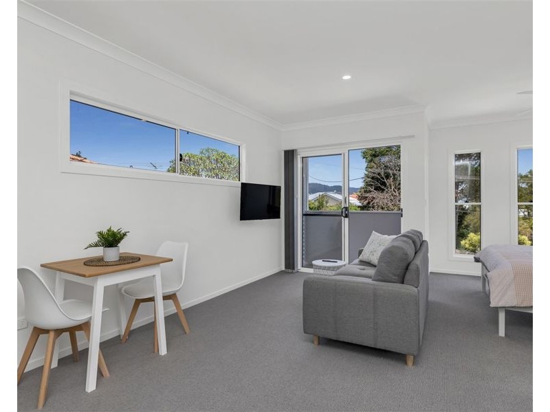 5/29 Hawthorne Street, Enoggera QLD 4051