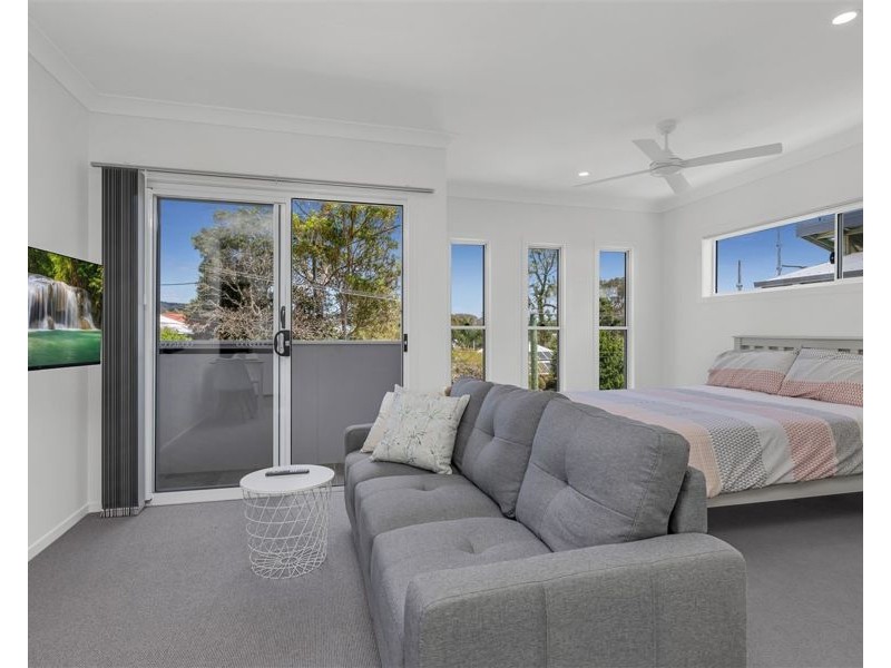 5/29 Hawthorne Street, Enoggera QLD 4051