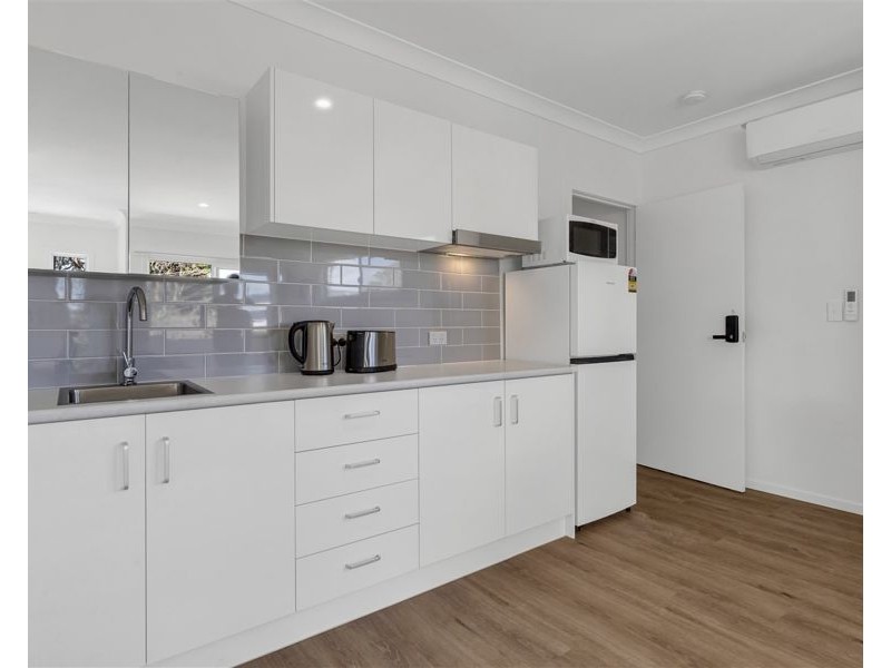 5/29 Hawthorne Street, Enoggera QLD 4051