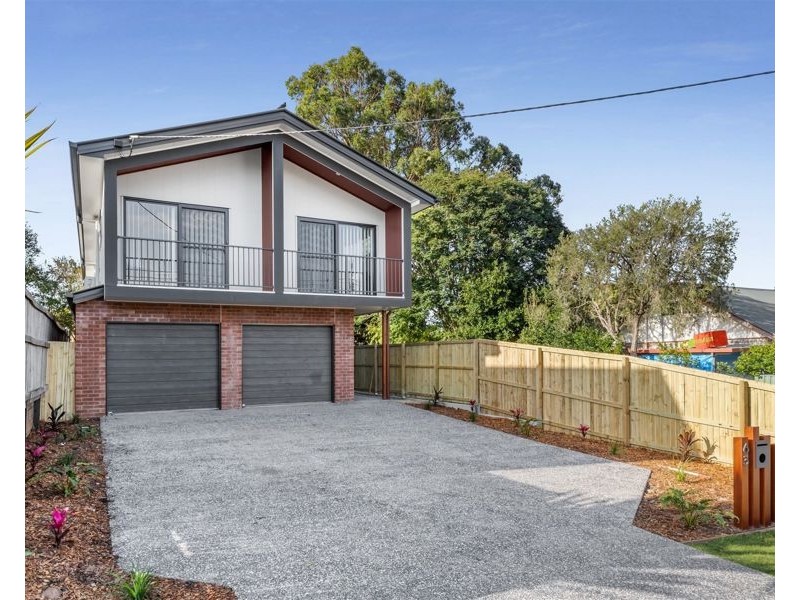 3/63 Miller Street, Chermside QLD 4032