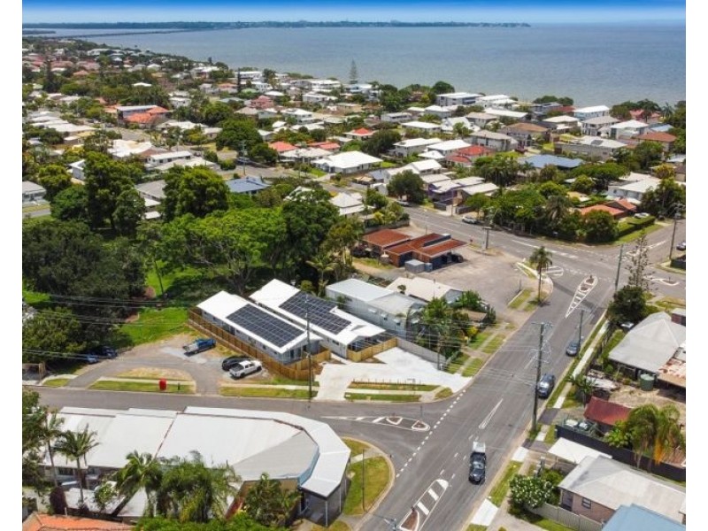 4/13 Queens Parade, Brighton QLD 4017