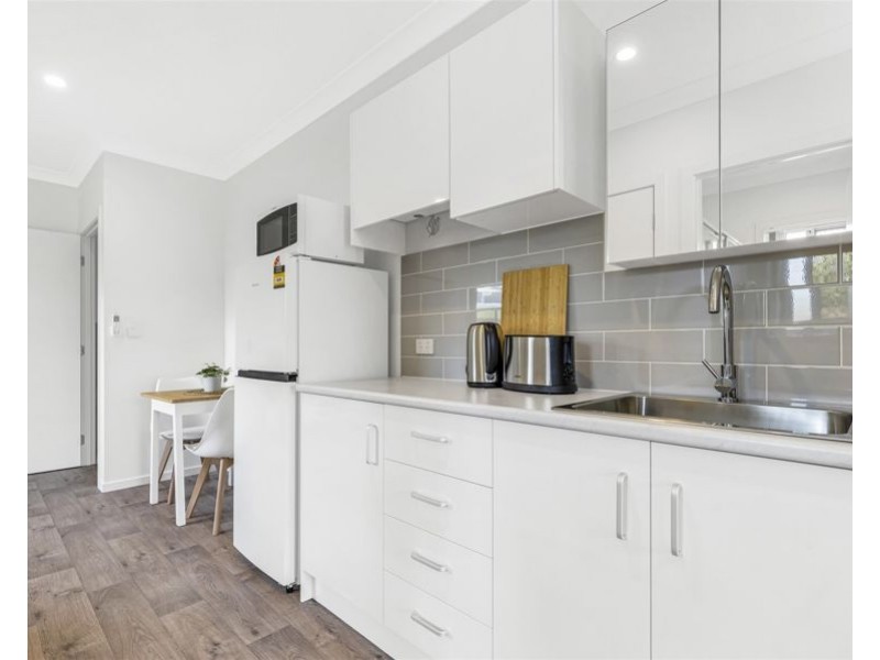 3/61 Hutton Avenue, Wynnum QLD 4178