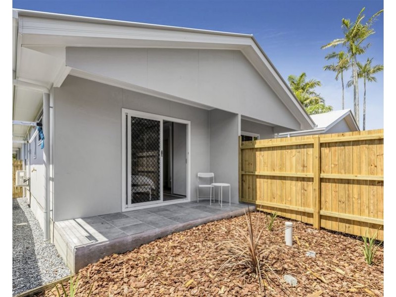 3/61 Hutton Avenue, Wynnum QLD 4178
