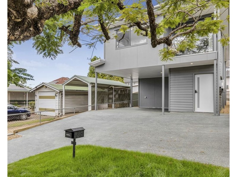 5/6 Aldinga Street, Gaythorne QLD 4051