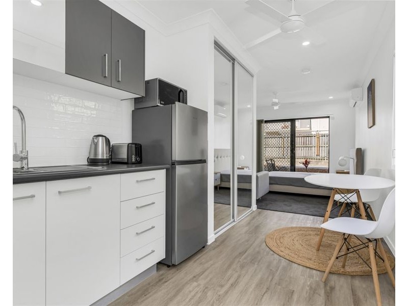 5/6 Aldinga Street, Gaythorne QLD 4051