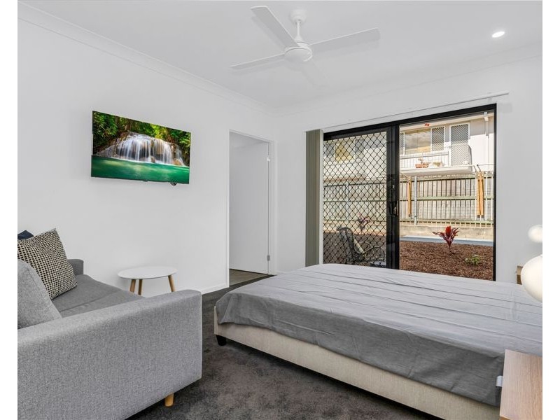 5/6 Aldinga Street, Gaythorne QLD 4051