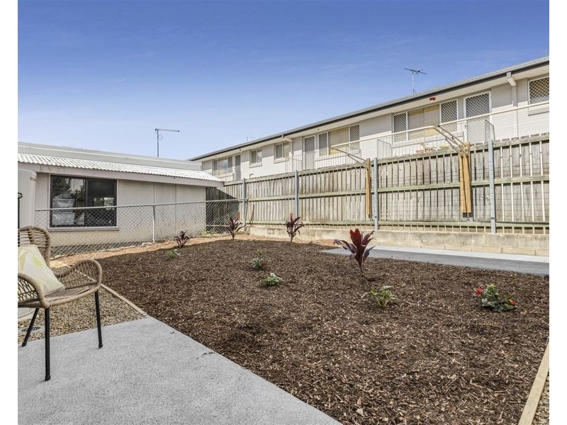 5/6 Aldinga Street, Gaythorne QLD 4051