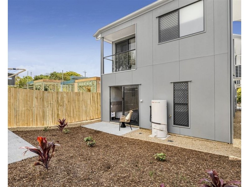 5/6 Aldinga Street, Gaythorne QLD 4051