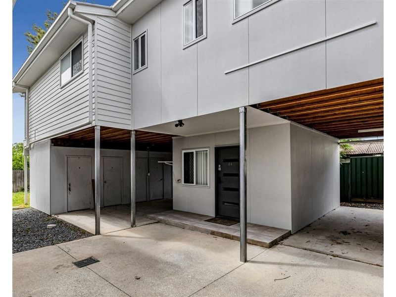 3/22 Beatty Road, Rocklea QLD 4106