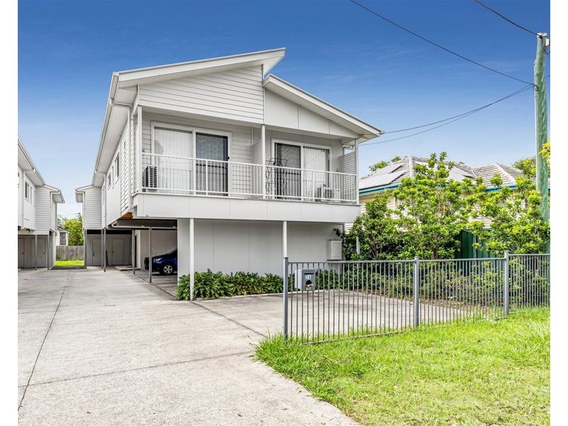 3/22 Beatty Road, Rocklea QLD 4106