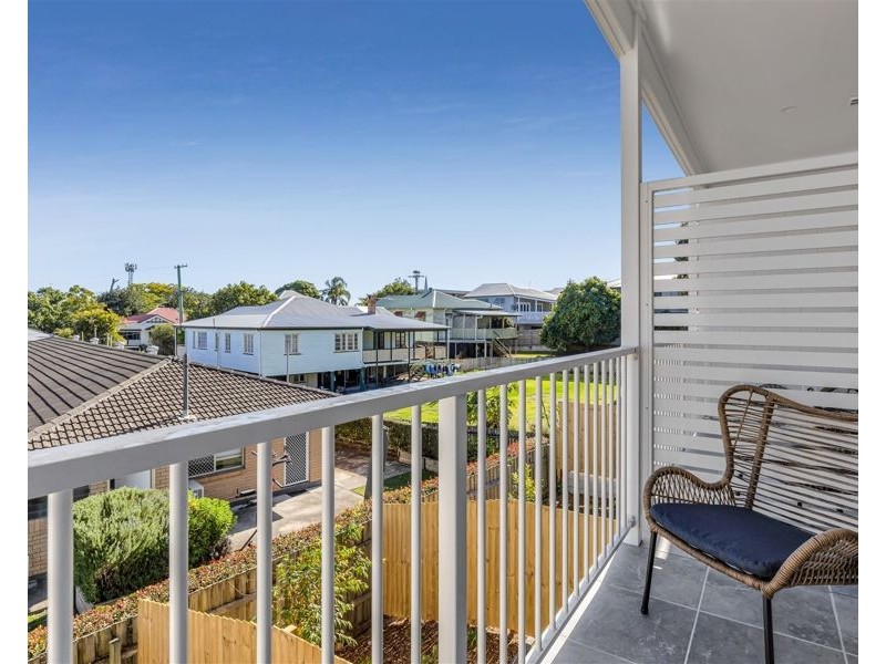 3/23A Sarah Street, Annerley QLD 4103