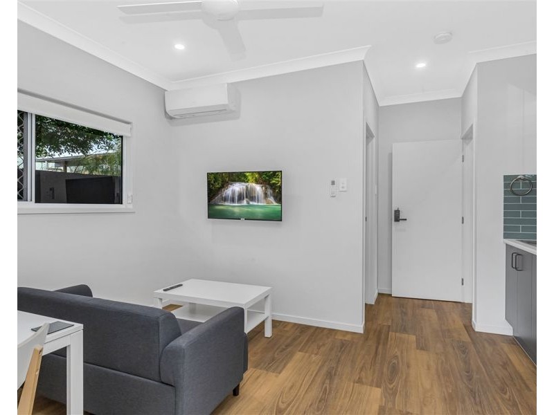 2/43 Bartholomew Street, Zillmere QLD 4034