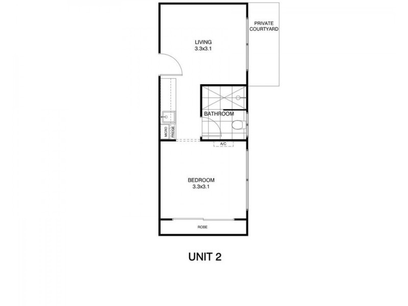 2/35 Church Road, Zillmere QLD 4034