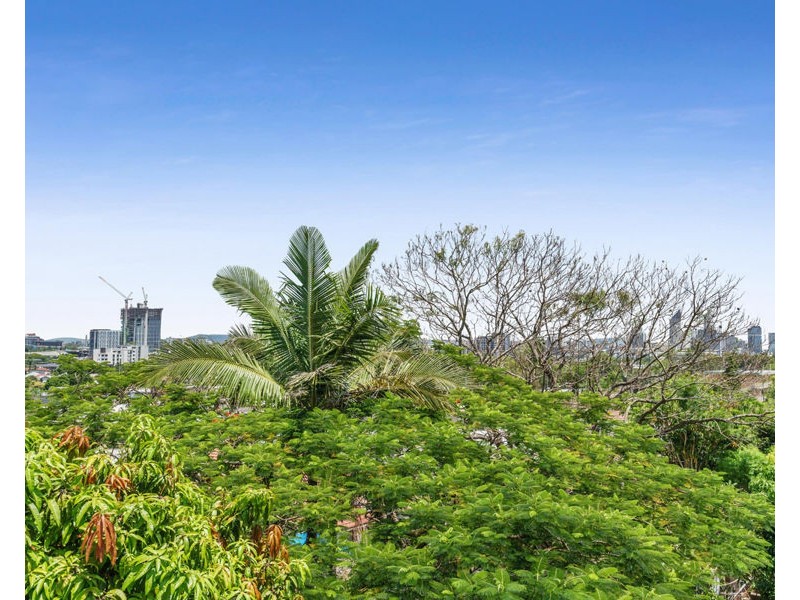 7/17 Dowar Street, Coorparoo QLD 4151