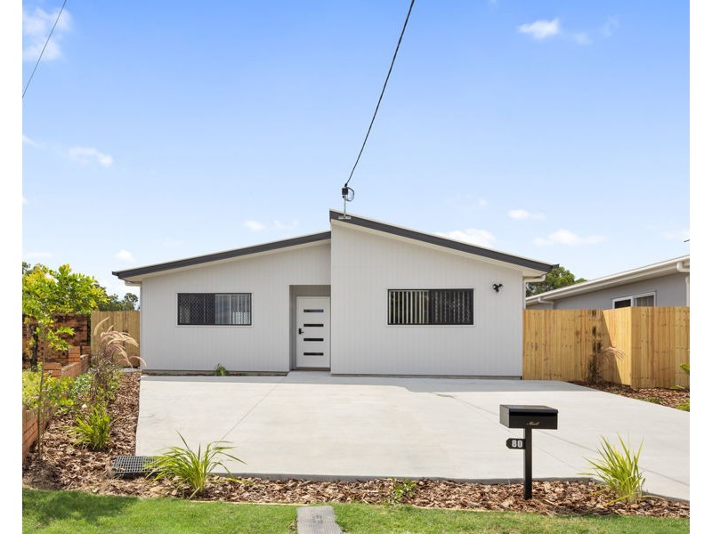 2/80 Aldebaran Street, Inala QLD 4077