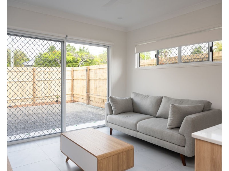 5/33 Church Road, Zillmere QLD 4034