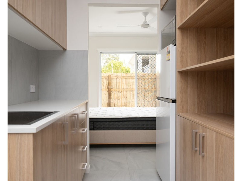 5/33 Church Road, Zillmere QLD 4034