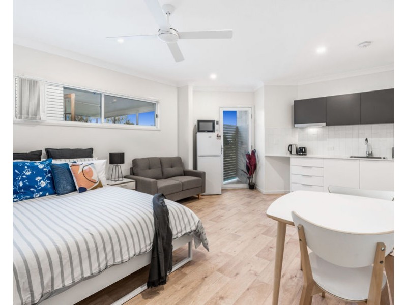 3/58 Lancelot Street, Tennyson QLD 4105