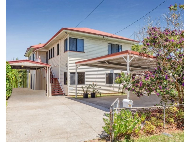 1/56 Nielson Street, Chermside QLD 4032